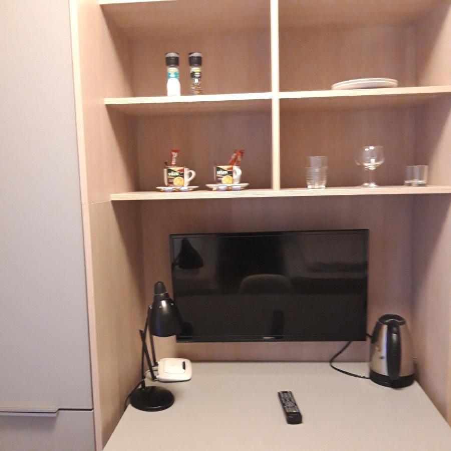 Yaroslav Apartments Varsovie Extérieur photo